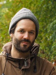 Portrait von Steffen Haag