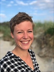 Portrait Ella Logemann