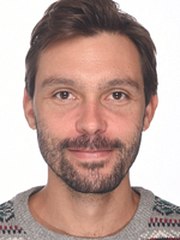 Portrait David Nielsen