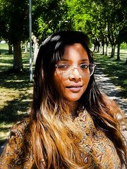 Portrait Harihar Jaishree Subrahmaniam