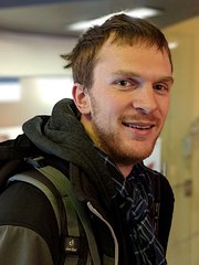 Portrait Lukas Brunner