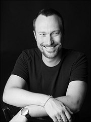 Portrait Leonard Borchert